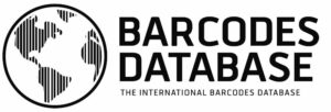 barcode database logo